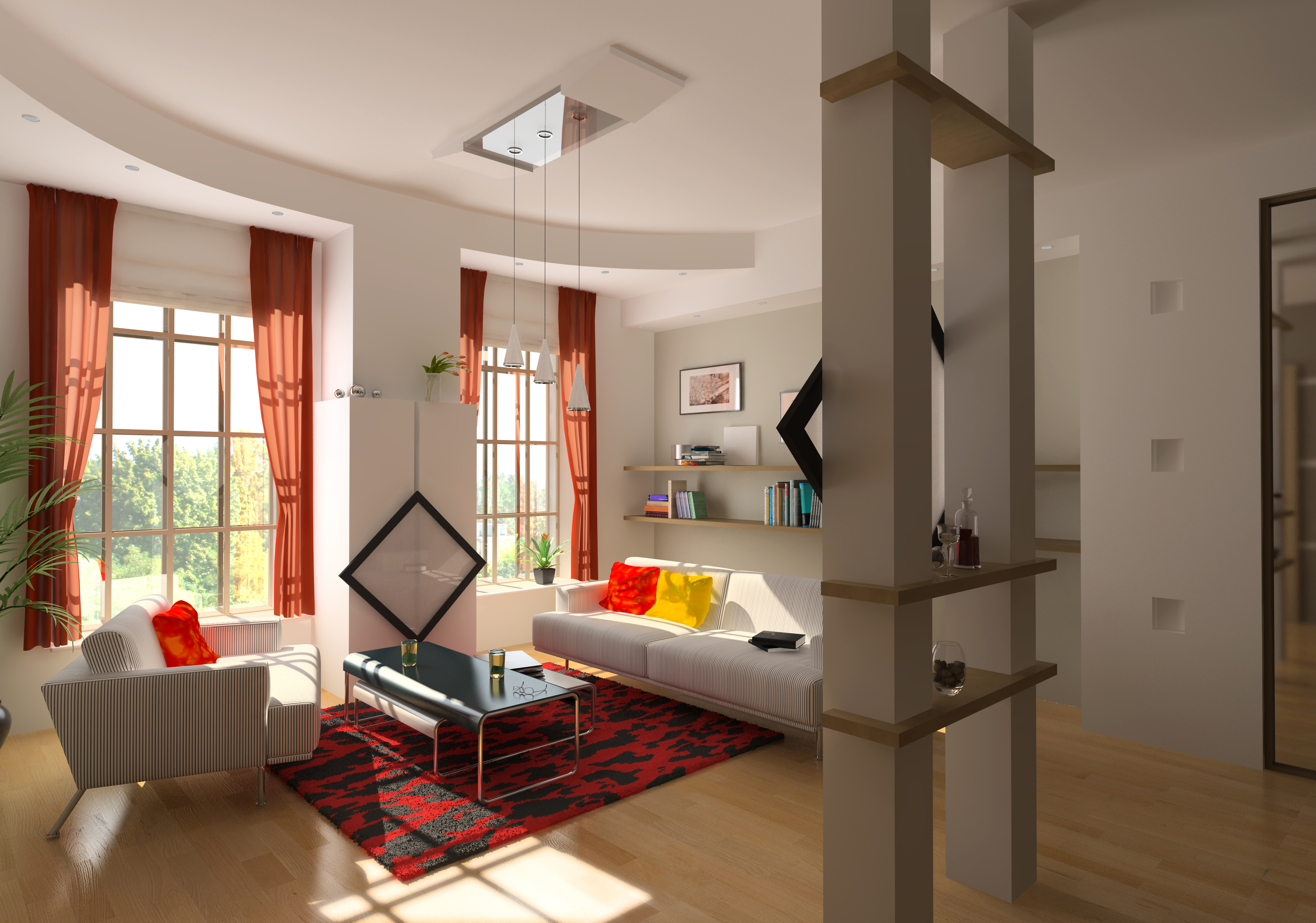 commercial property in sohna