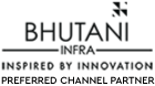 Bhutani Commercial Property In Noida